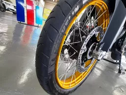 BMW F 850
