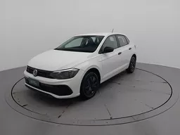 Volkswagen Polo Hatch