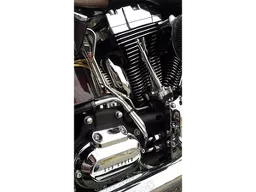 Harley-Davidson Deluxe