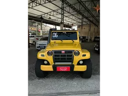 Troller T4