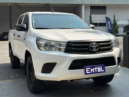 Hilux