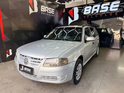 Volkswagen Parati