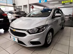 Chevrolet Prisma