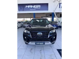 Toyota Hilux SW4