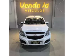Chevrolet Montana