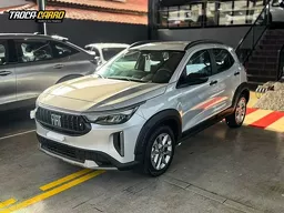 Fiat Pulse
