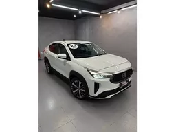 Fiat Fastback