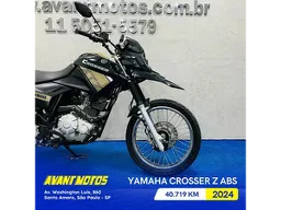 XTZ 150