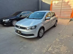 Volkswagen Voyage