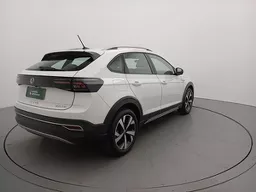 Volkswagen Nivus