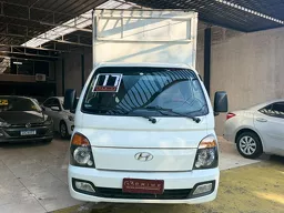 Hyundai HR