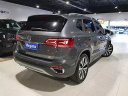 Volkswagen Taos