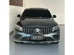 Mercedes-benz GLC 43 AMG