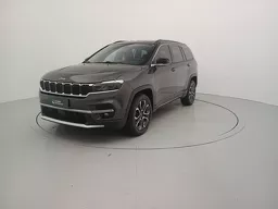 Jeep Commander