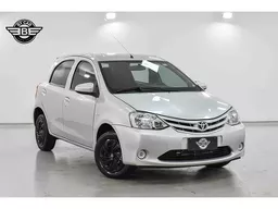 Toyota Etios