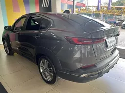 Fiat Fastback