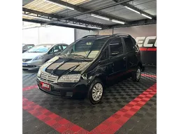 Fiat Idea