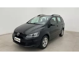 Volkswagen Spacefox