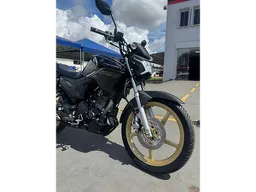 Yamaha Factor