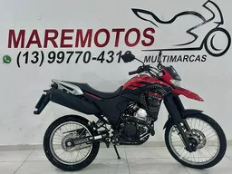 XTZ 250