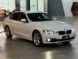 BMW 320i