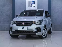Fiat Mobi