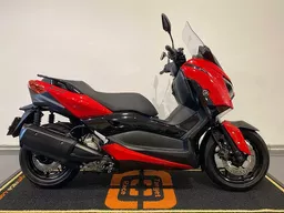Xmax