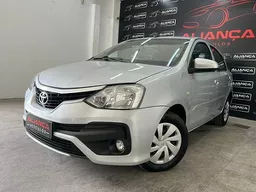 Toyota Etios