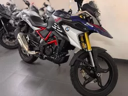 G 310 GS