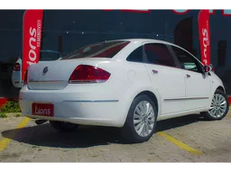 Fiat Linea