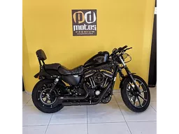 Harley-Davidson Sportster 883
