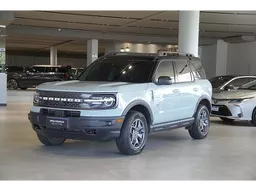 Ford Bronco Sport
