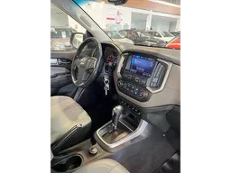 Chevrolet S10