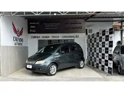 Fiat Idea