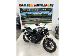 CB 500