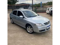 Chevrolet Astra