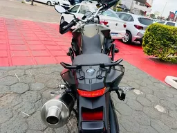 BMW F 800 GS