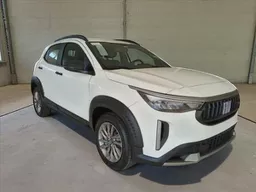 Fiat Pulse