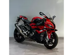 S 1000 RR