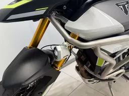 Triumph Tiger 900
