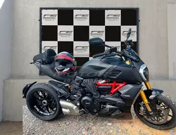 Diavel