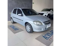 Chevrolet Celta