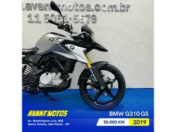 G 310 GS