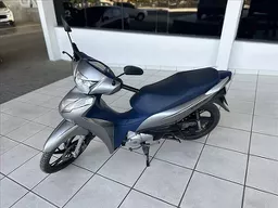 Honda Biz