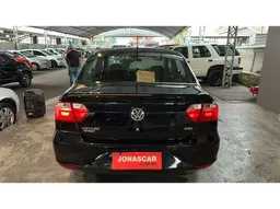 Volkswagen Voyage