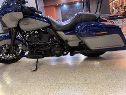 Street Glide
