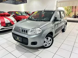 Fiat Uno