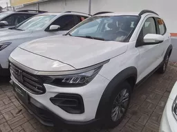Fiat Pulse