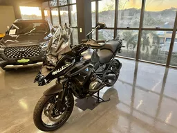R 1250 GS