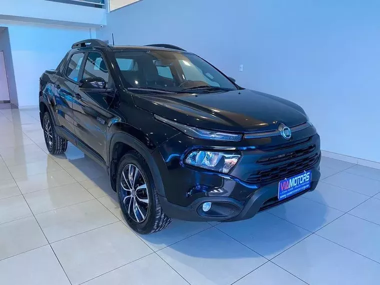 Fiat Toro Preto 3